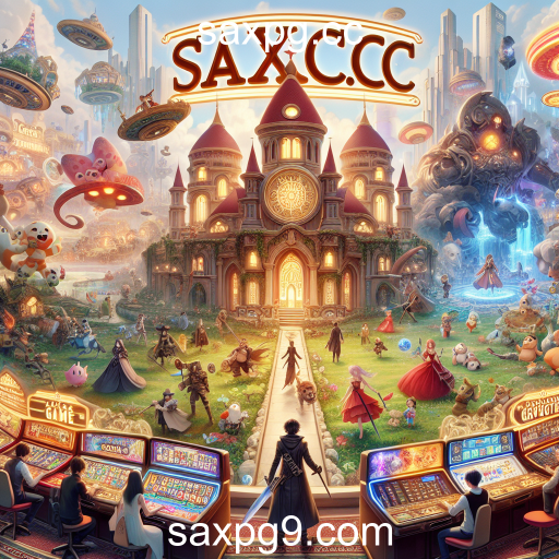 Descubra o Mundo dos Jogos de Aventura