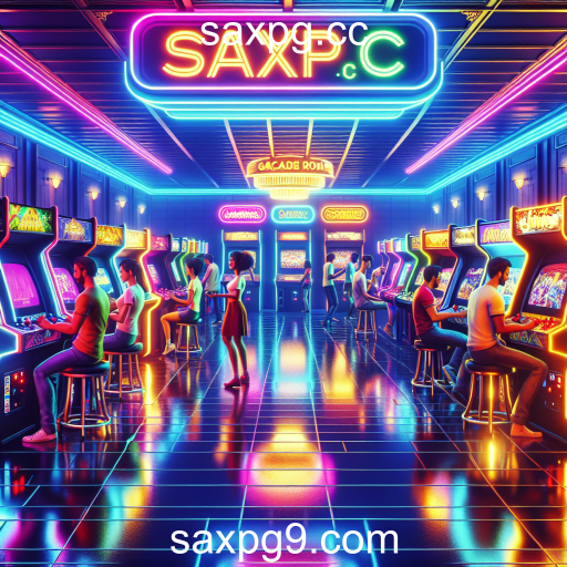 A Era dos Jogos Arcade: Nostalgia e Competição